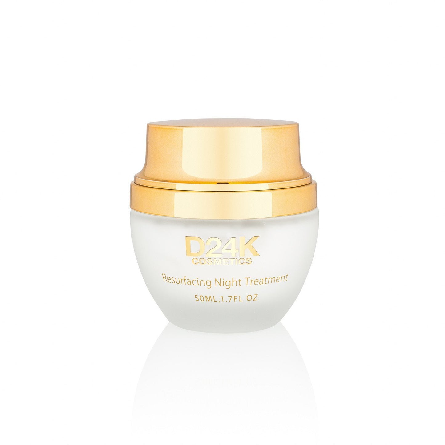 24K Resurfacing Night Treatment