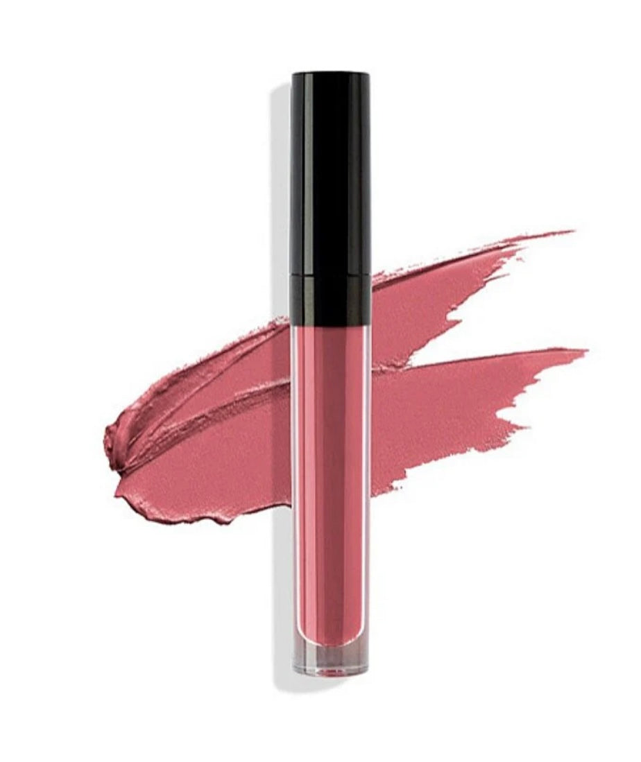 Veil Lip Gloss - Rose Whisper