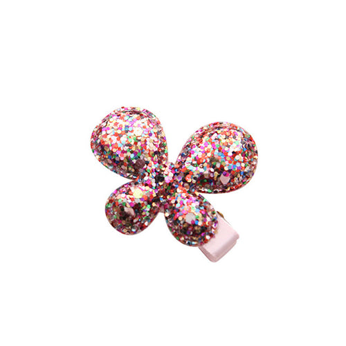 Baby Girl Hair Accessories Unicorn Party Baby