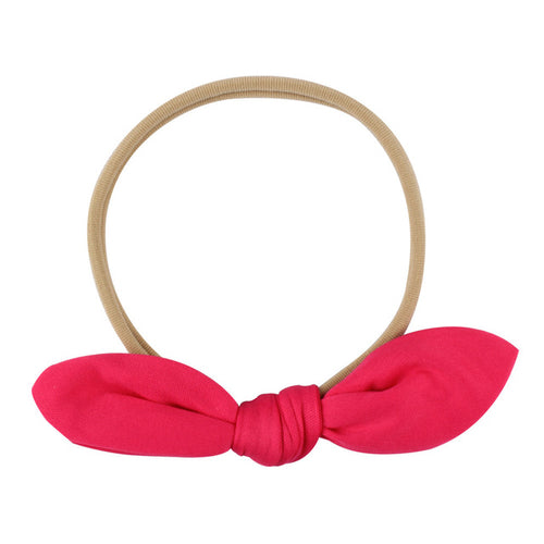 Baby Girl Hair Accessories Unicorn Party Newborn