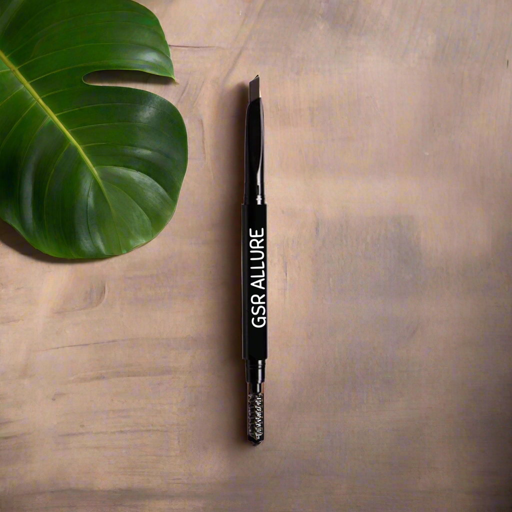 Automatic Eyebrow Pencil - Black