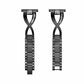 Watch Strap For Fitbit Versa Bracelet Wrist Band Smart Accessories 125mm-190mm Elegant Luxury Replacement watch band correa belt