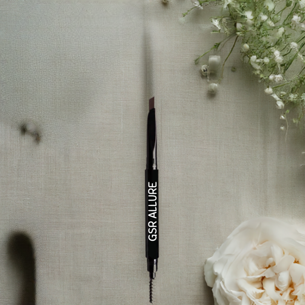 Automatic Eyebrow Pencil - Dark Brown