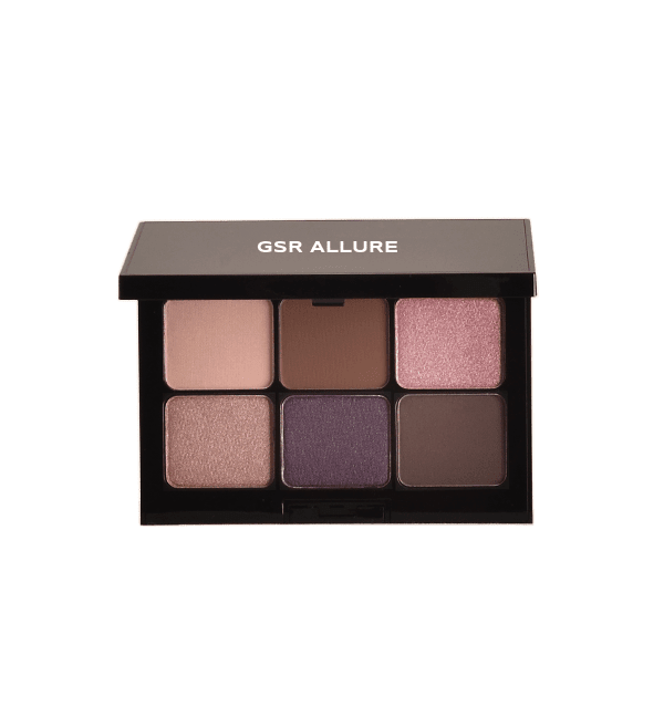 Cool tone Eyeshadow Palette