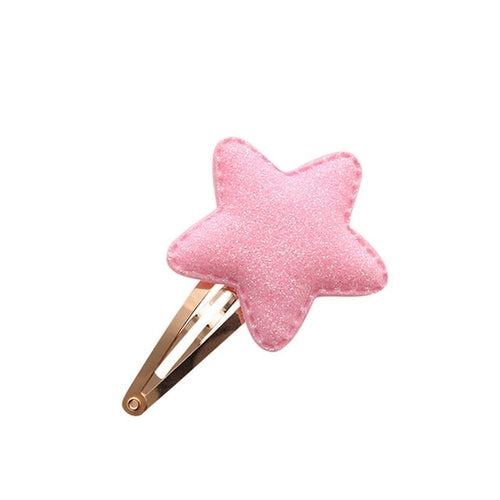 Baby Girl Hair Accessories Unicorn Party  Baby