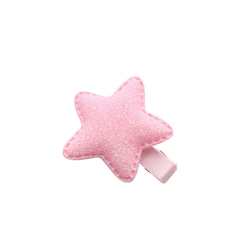 Baby Girl Hair Accessories Unicorn Party  Baby