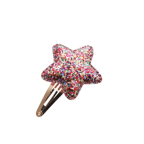 Baby Girl Hair Accessories Unicorn Party  Baby