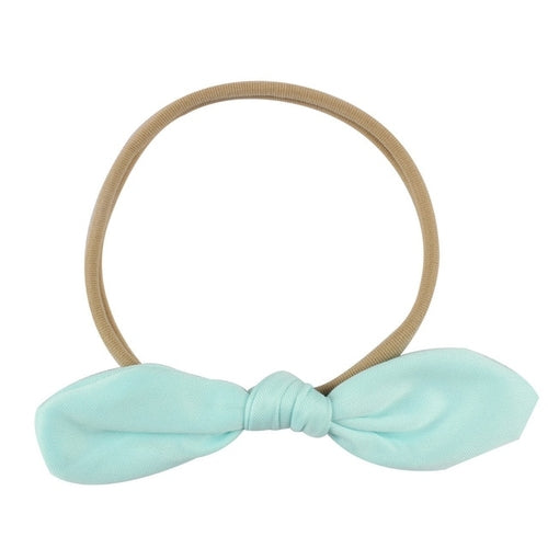 Baby Girl Hair Accessories Unicorn Party Newborn
