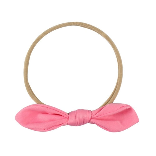 Baby Girl Hair Accessories Unicorn Party Newborn