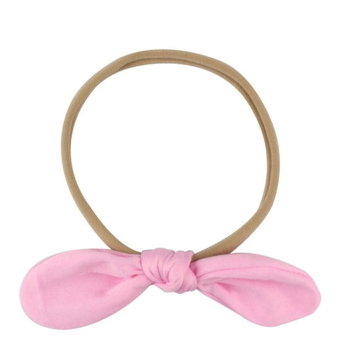 Baby Girl Hair Accessories Unicorn Party Newborn