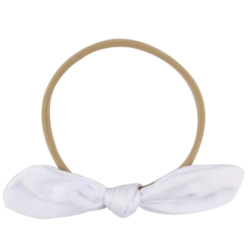Baby Girl Hair Accessories Unicorn Party Newborn
