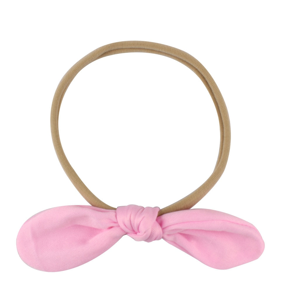 Baby Girl Hair Accessories Unicorn Party Newborn