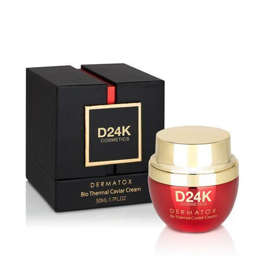 Dermatox Bio Thermal Caviar Cream