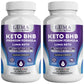 Luma Keto Diet Pills Best BHB Ketogenic Weight Loss Fat Burner
