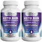 Luma Keto Diet Pills Best BHB Ketogenic Weight Loss Fat Burner