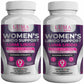 Luma Female Libido Booster to Help Enhance Mood, Energy & Desire - 60