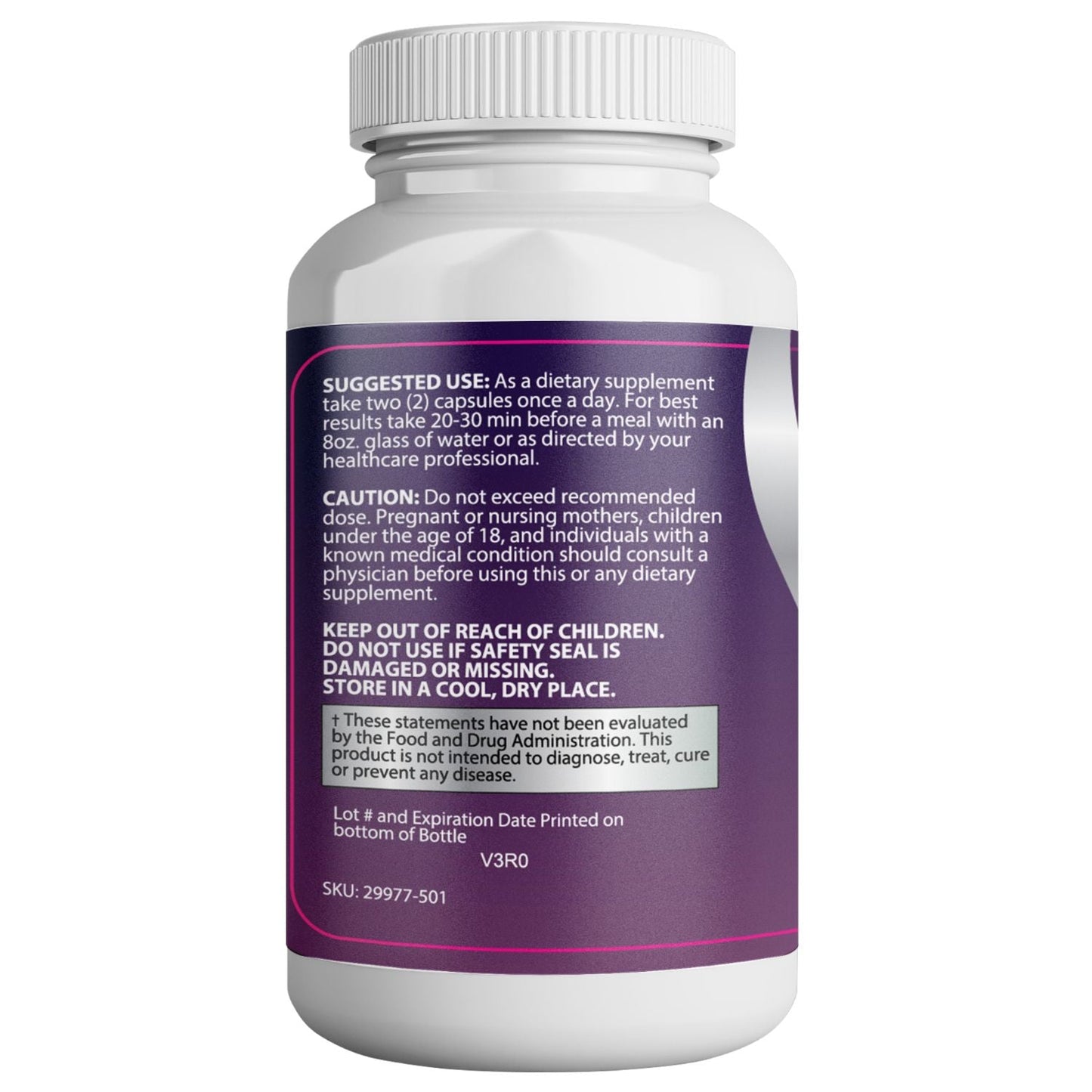 Luma Female Libido Booster to Help Enhance Mood, Energy & Desire - 60