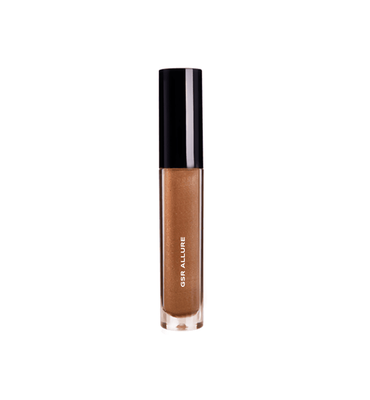 Liquid Shimmer - Bronze