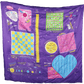 Playtime Reversible Slumber Bag. Over 35 Fun Interactive Games!
