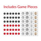 Playtime Reversible Slumber Bag. Over 35 Fun Interactive Games!